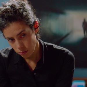 Fotoğraf Ms. White Light