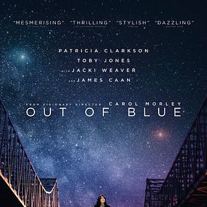 Fotoğraf Out Of Blue