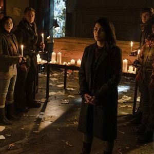 Fotoğraf Lulu Antariksa