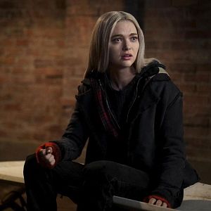 Fotoğraf Jenny Boyd