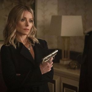 Fotoğraf Kelly Ripa