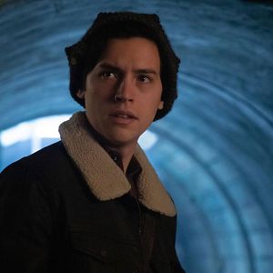 Fotoğraf Cole Sprouse