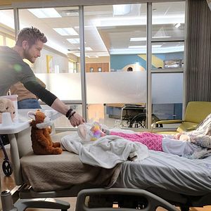 Fotoğraf Matt Czuchry