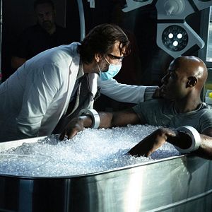 Fotoğraf McKinley Belcher III