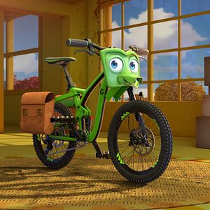 Fotoğraf Bisikletler