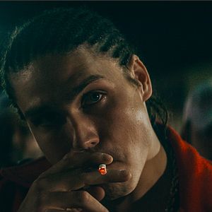 Fotoğraf Logan Huffman