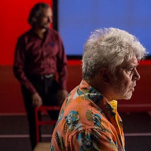 Fotoğraf Acı ve Zafer