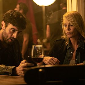 Fotoğraf El silencio de la ciudad blanca