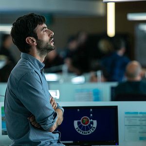 Fotoğraf El silencio de la ciudad blanca