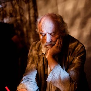 Fotoğraf Manuel de Blas