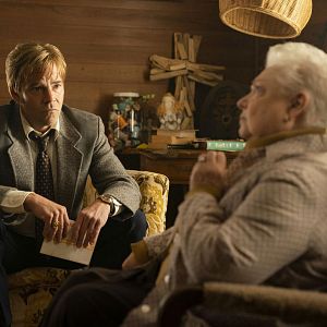 Fotoğraf True Detective