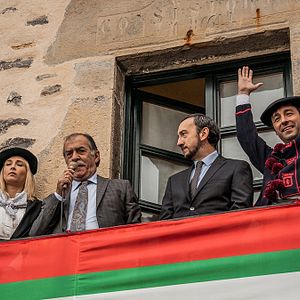 Fotoğraf La Pequeña Suiza