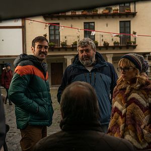 Fotoğraf La Pequeña Suiza