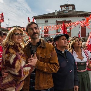 Fotoğraf La Pequeña Suiza