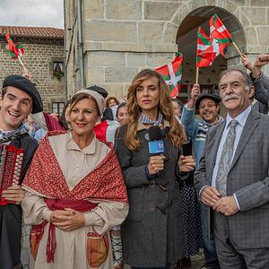 Fotoğraf La Pequeña Suiza