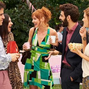 Fotoğraf Amaia Salamanca