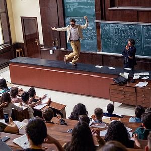 Fotoğraf David Verdaguer