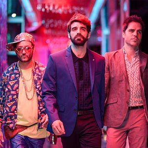 Fotoğraf Carlos Santos