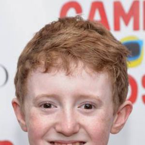 Fotoğraf Connor Rosen