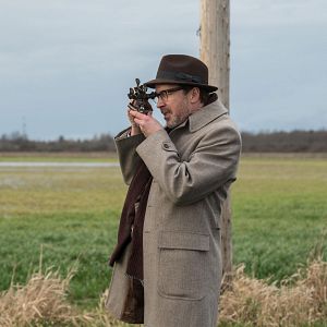 Fotoğraf Aidan Gillen