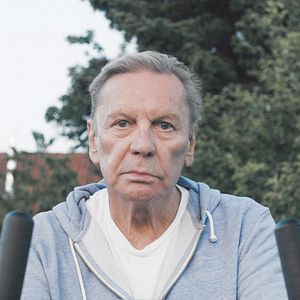 Fotoğraf Helmut Berger