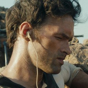 Fotoğraf Alban Lenoir