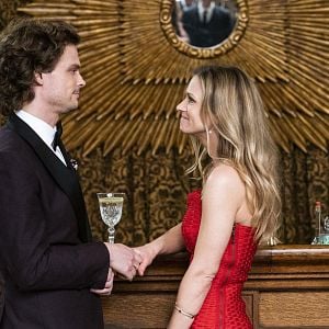 Fotoğraf Matthew Gray Gubler