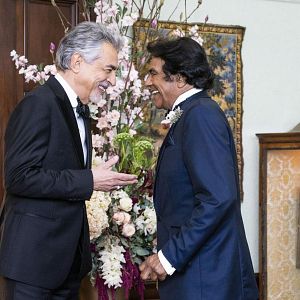 Fotoğraf Johnny Mathis