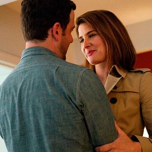 Fotoğraf Cobie Smulders