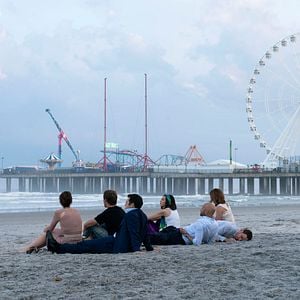 Fotoğraf Cobie Smulders