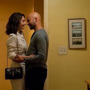 Fotoğraf Annie Parisse