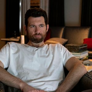 Fotoğraf Billy Eichner