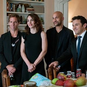 Fotoğraf Annie Parisse