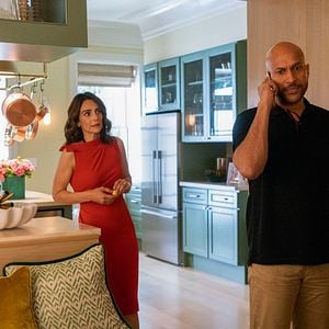 Fotoğraf Annie Parisse