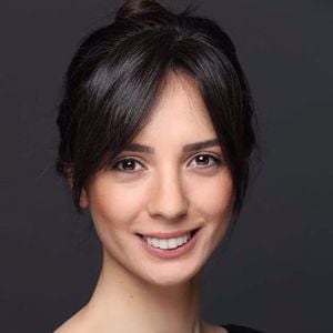 Fotoğraf Gizem Terzi