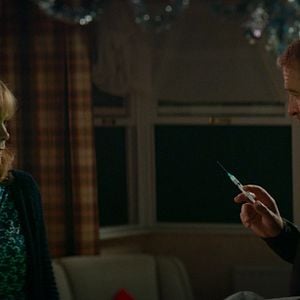 Fotoğraf Await Further Instructions