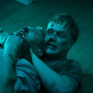 Fotoğraf Await Further Instructions