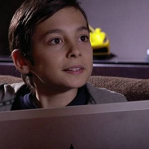 Fotoğraf İkizler Memo - Can