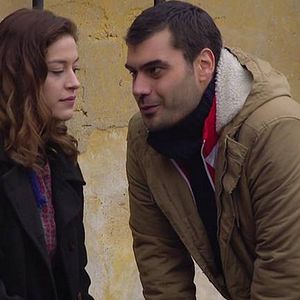 Fotoğraf İkizler Memo - Can