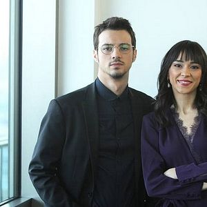 Fotoğraf Bir Litre Gözyaşı