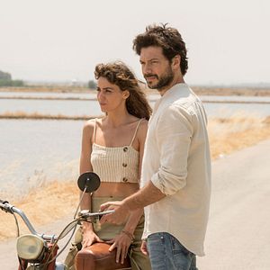 Fotoğraf Álvaro Morte