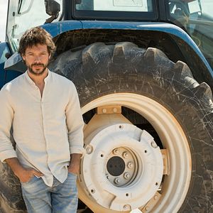 Fotoğraf Álvaro Morte