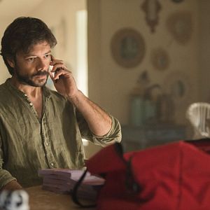 Fotoğraf Álvaro Morte