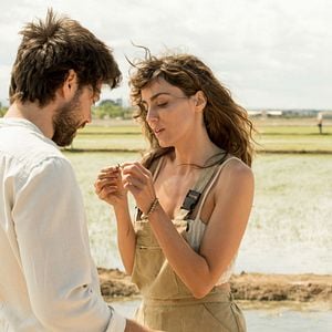 Fotoğraf Álvaro Morte