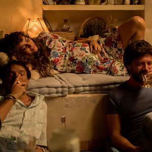 Fotoğraf Álvaro Morte