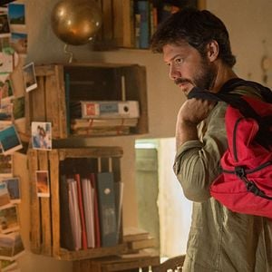 Fotoğraf Álvaro Morte