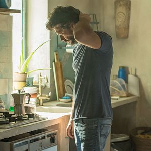 Fotoğraf Álvaro Morte