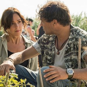 Fotoğraf Verónica Sánchez