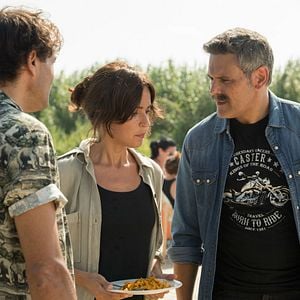 Fotoğraf Verónica Sánchez