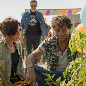 Fotoğraf Verónica Sánchez